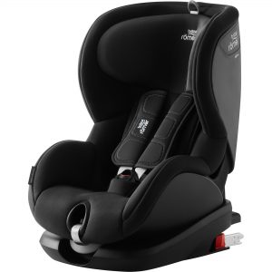 Britax Römer autosedačka Trifix 2 i-Size - Cosmos Black