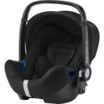 Britax Römer autosedačka Baby-Safe 2 i-Size – Cosmos Black
