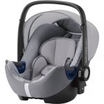Britax Römer autosedačka Baby-Safe 2 i-Size – Grey Marble