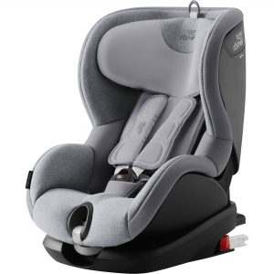 Britax Römer autosedačka Trifix 2 i-Size - Grey Marble
