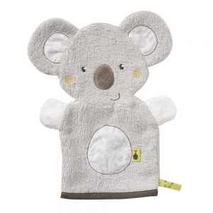 Baby Fehn Umývacia rukavica Australia – Koala