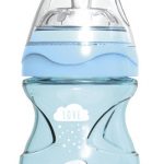Nuvita Fľaštička Mimic Cool 150ml – Light Blue