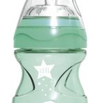Nuvita Fľaštička Mimic Cool 150ml – Green