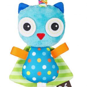 Benbat Závesná hračka - Owl