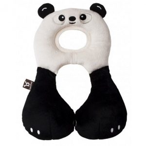 Benbat Nákrčník s opierkou hlavy Panda 1-4r