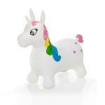 Zopa Hopsadlo Skippy – Unicorn/White