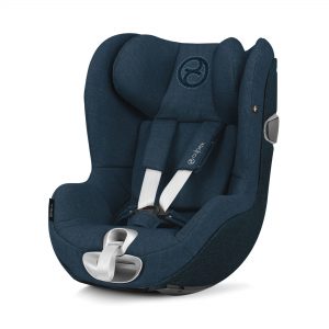 Cybex autosedačka Sirona Z i-Size PLUS – Mountain Blue 2021