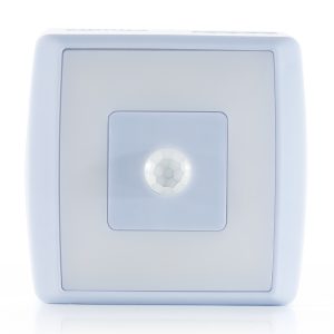 Reer Nočné svetlo LED so senzorom NightGuide