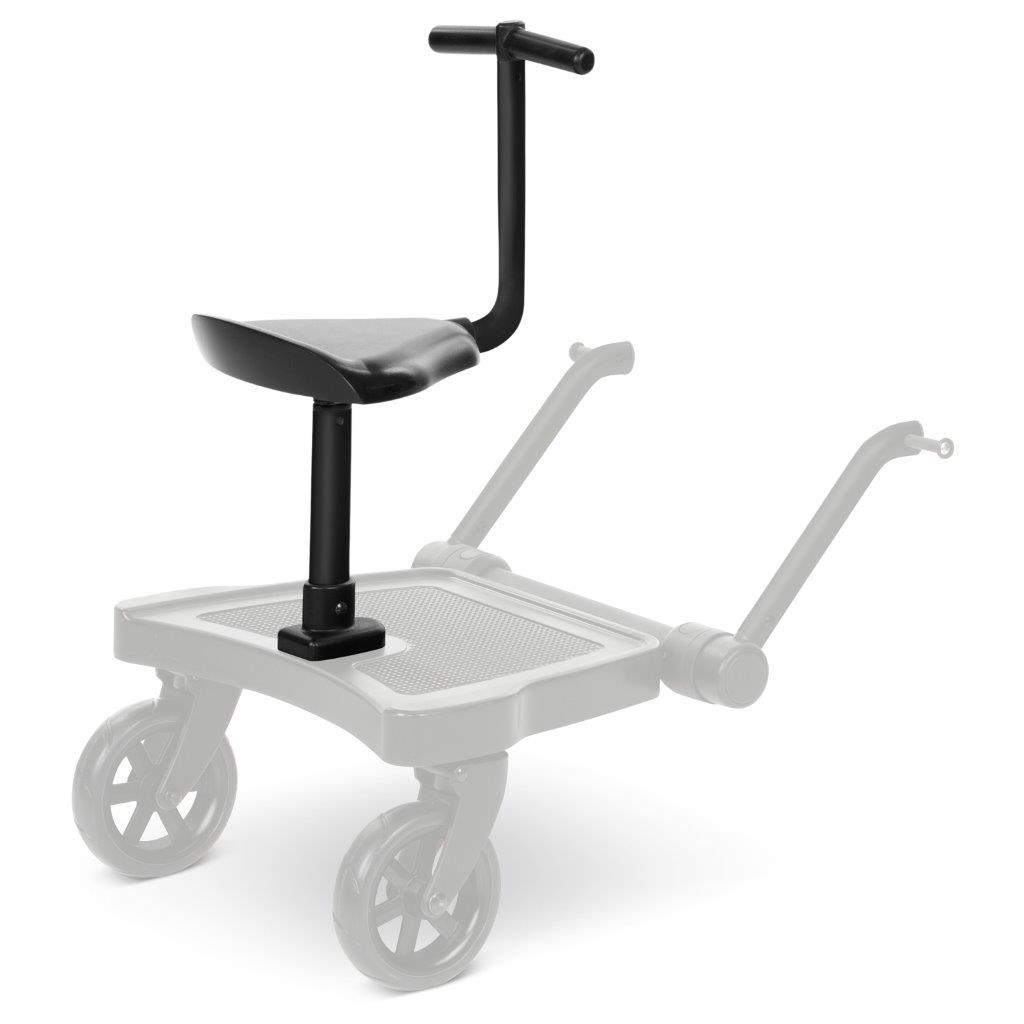 ABC Design Sedadlo pre Kiddie Ride On 2 2021