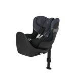 Cybex Sirona S2 i-size autosedačka – Granite Black