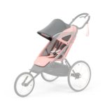 Cybex Avi Seat Pack poťah na detský kočík – Silver Pink