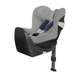 Cybex Summer Cover letný poťah Sirona M2 - Grey