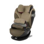 Cybex Autosedačka Pallas S-fix – Classic Beige 2022
