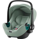 Britax Römer Autosedačka Baby-Safe 3 i-Size – Jade Green