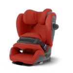 Cybex Pallas G i-Size New Collection – Hibiscus Red 2022