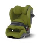 Cybex Pallas G i-Size New Collection – Nature Green 2022