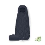 Cybex fusak Snogga Mini 2 New Collection – Ocean Blue 2022