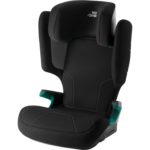 Britax Römer Autosedačka Hi-Liner – Space Black