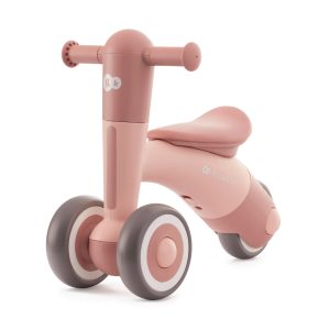 KINDERKRAFT SELECT Odrážadlo Minibi Candy Pink