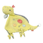 Baby Fehn Muchláčik dinosaurus Happy Dino
