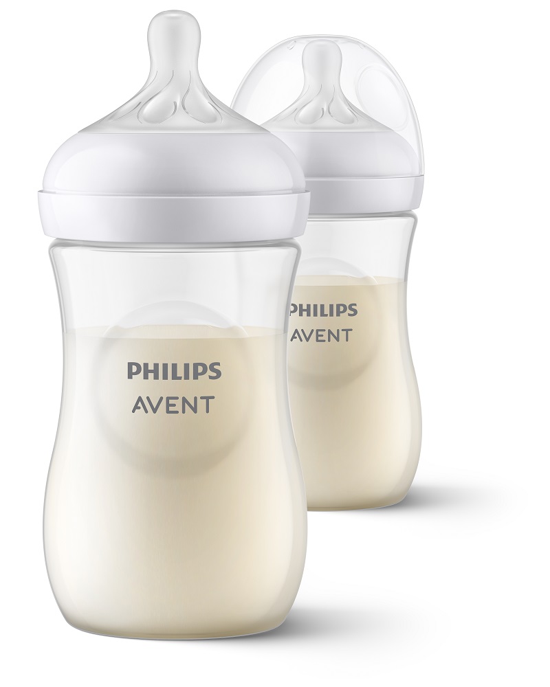 Philips AVENT Fľaša Natural Response 260 ml