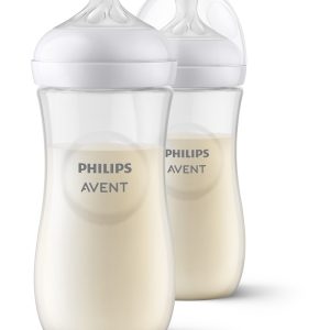 Philips AVENT Fľaša Natural Response 330 ml