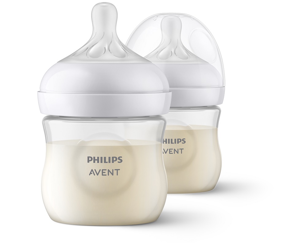 Philips AVENT Fľaša Natural Response 125 ml