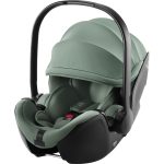 Britax Römer Autosedačka Baby-Safe 5Z2 – Jade Green