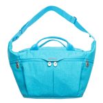 Doona Plus Celodenná prebaľovacia taška Turquoise