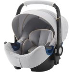 Britax Römer Autosedačka Baby-Safe 2 i-Size – Nordic Grey F