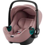 Britax Römer Autosedačka Baby-Safe 3 i-Size – Dusty Rose