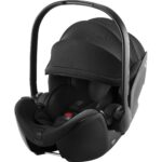 Britax Römer Autosedačka Baby-Safe Pro – Space Black