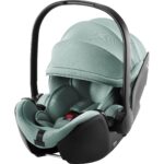 Britax Römer Autosedačka Baby-Safe Pro – Jade Green