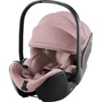 Britax Römer Autosedačka Baby-Safe Pro – Dusty Rose