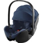 Britax Römer Autosedačka Baby-Safe Pro – Night Blue