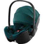 Britax Römer Autosedačka Baby-Safe Pro – Atlantic Green