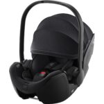 Britax Römer Autosedačka Baby-Safe Pro – Galaxy Black