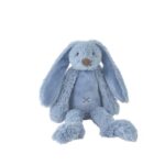 Happy Horse | králiček Richie tmavo modrý veľkosť: 38 cm