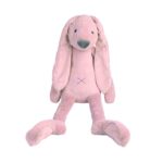 Happy Horse | králiček Richie XXL BIG Old pink veľkosť: 100 cm