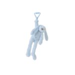 Happy Horse | králiček Richie na zavesenie modrý veľkosť: 27 cm