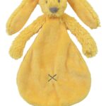 Happy Horse | prítulka králiček Richie žltá veľkosť: 25 cm
