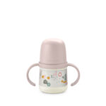 SUAVINEX | PRVÁ fľaša WALK 150 ml – ružová