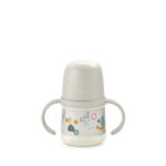 SUAVINEX | PRVÁ fľaša WALK 150 ml – krémová