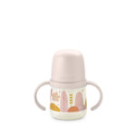 SUAVINEX | PRVÁ fľaša DREAMS 150 ml – ružová