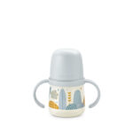 SUAVINEX | PRVÁ fľaša DREAMS 150 ml – modrá
