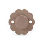 SUAVINEX | Cumlík SX PRO fyziologický WONDER 0/6m – Raw Umber