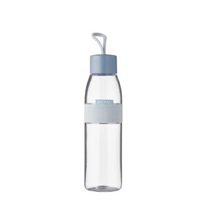 MEPAL Fľaša Ellipse - Nordic Blue 500 ml