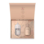 SUAVINEX | Sada parfém DEAR MOMMY a parfém BABY COLOGNE 100+100 ml