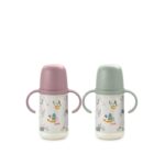 SUAVINEX | DRUHÁ fľaša Walk 270 ml