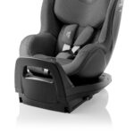 Britax Römer Autosedačka Dualfix Pro M Style – Mineral Grey